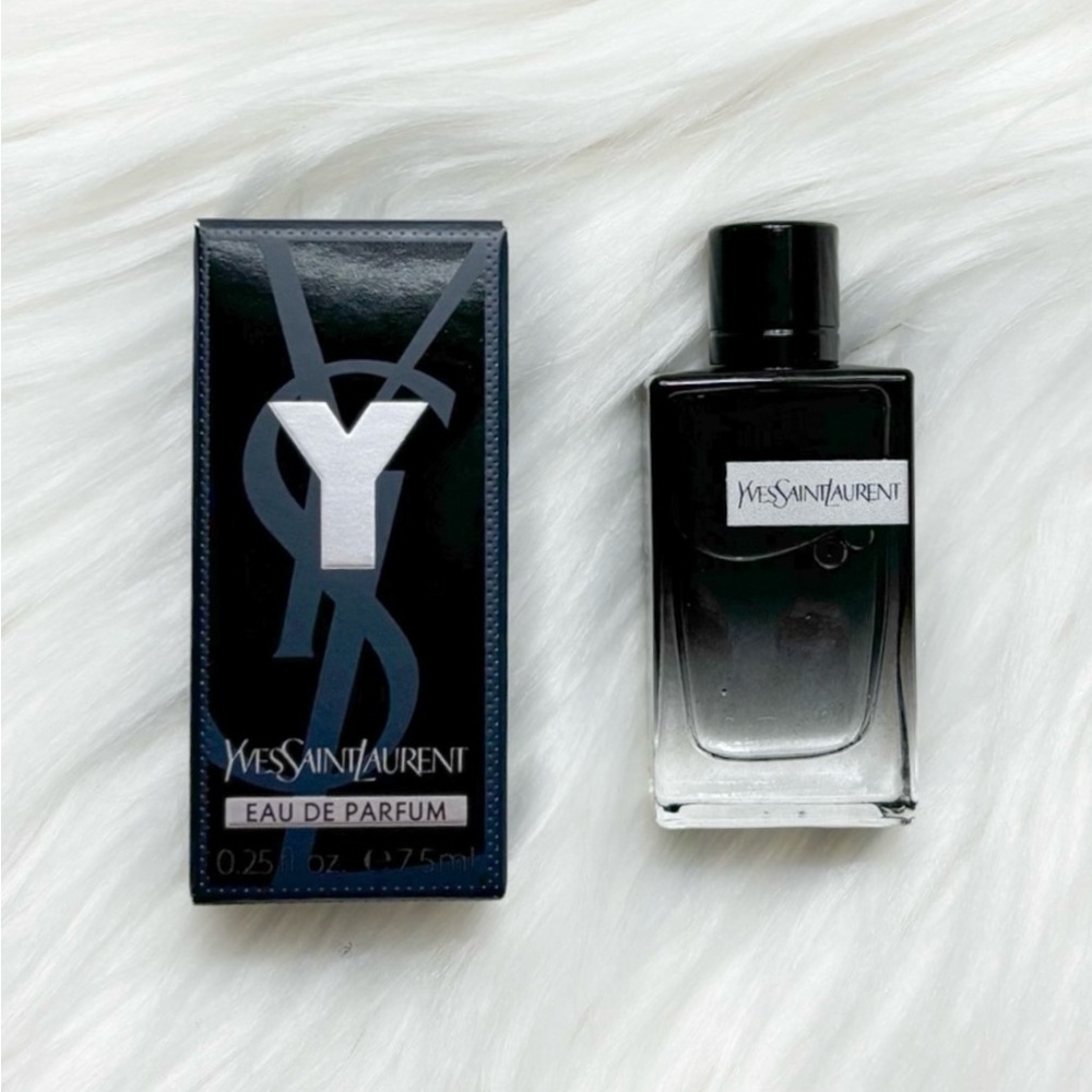 Yves Saint Laurent Y Mini